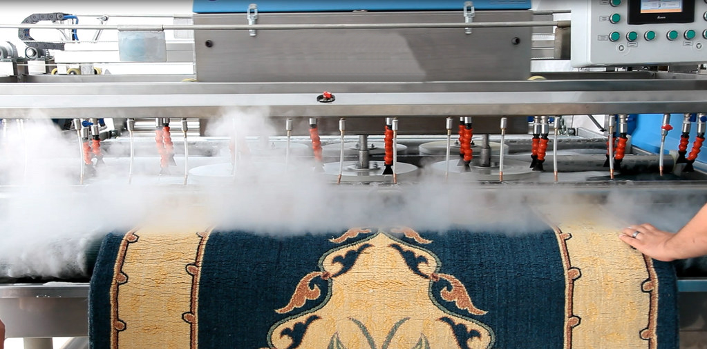 Sincan Halı Yıkama