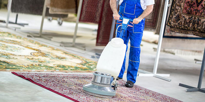 Sincan Halı Yıkama