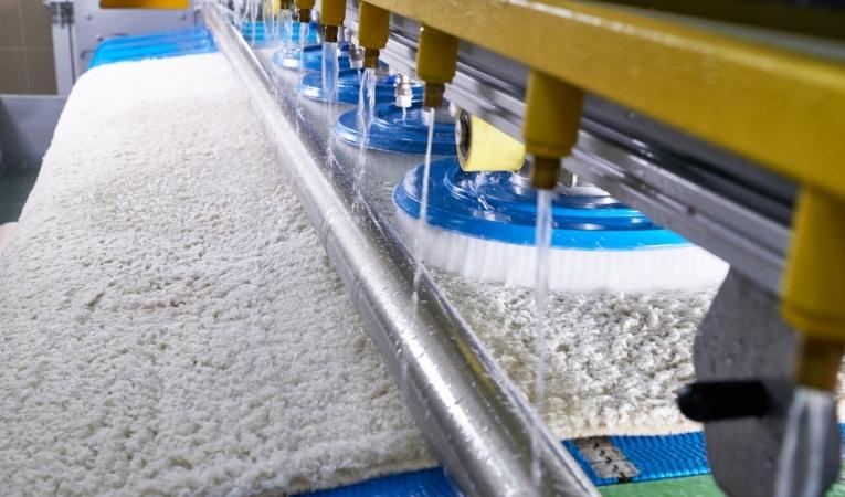 Sincan Halı Yıkama